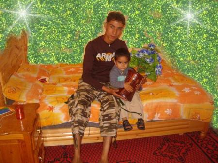 yassine and abdou